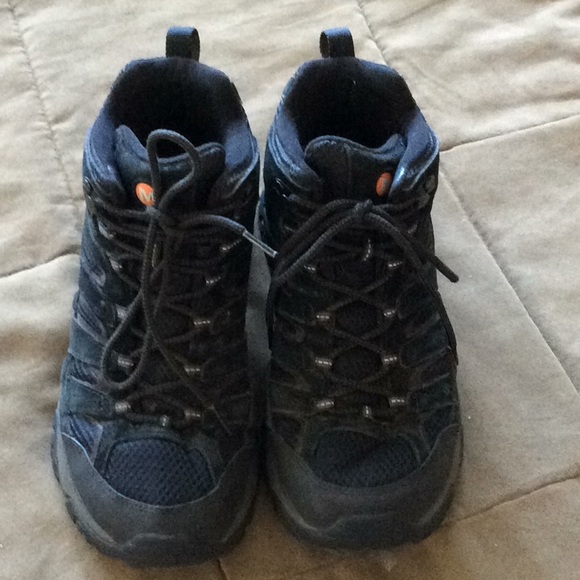 merrell moab 2 vent mid
